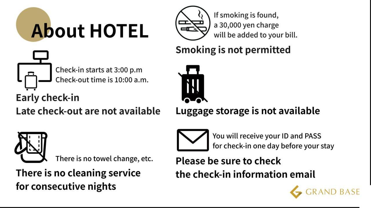 Hotel Grand Base -nagoya Chiyokura- 3*